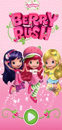 Berry Rush APK Download Latest Version for Android Devices screenshot 1