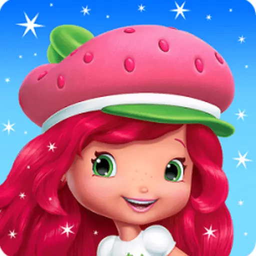 Berry Rush APK Download Latest Version for Android Devices icon