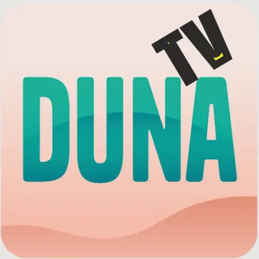 Duna TV icon