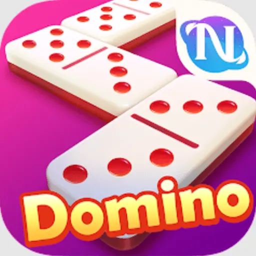 Higgs Domino Global icon