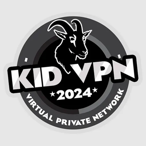 Kid VPN icon