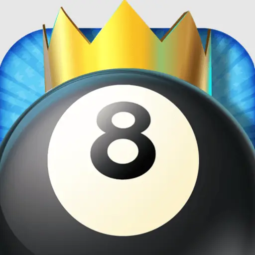 King of Pool icon
