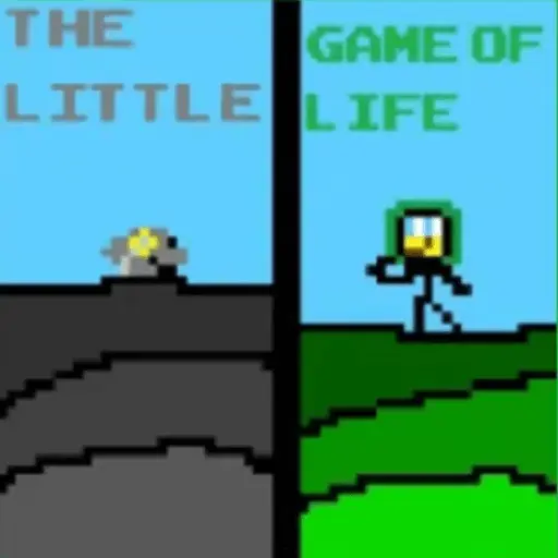 Little Life icon