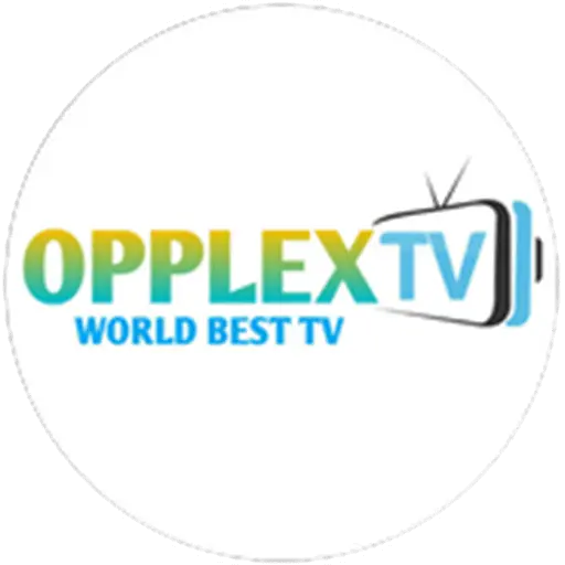 OPPLEXTV icon