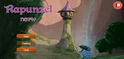 Rapunzel screenshot 2