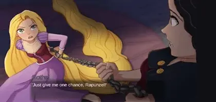 Rapunzel screenshot 3