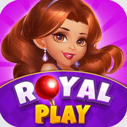 Royal Play icon