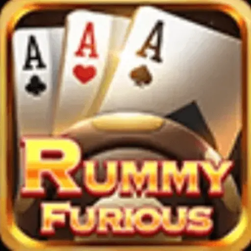 Rummy Furious icon