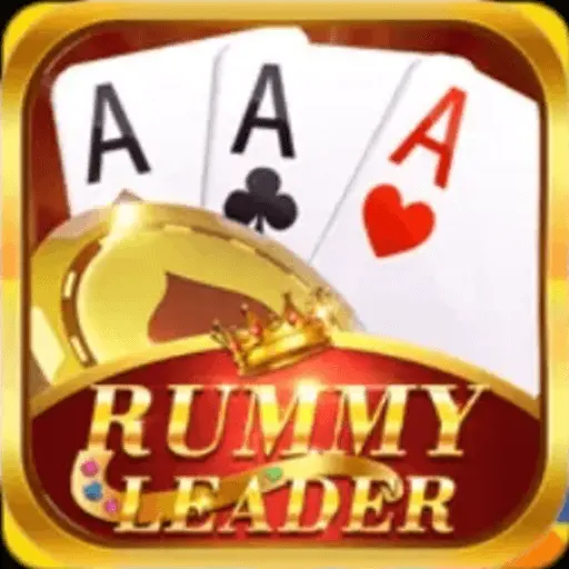 Rummy Leader APK Download Latest Version for Android Devices icon
