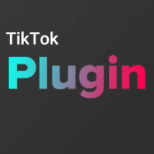 TikTok Plugin