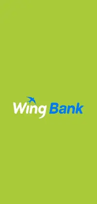 Wing Bank screenshot 1