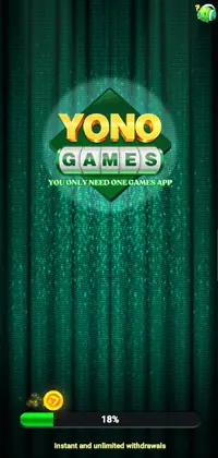 Yono Arcade screenshot 1