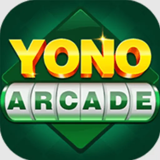 Yono Arcade icon