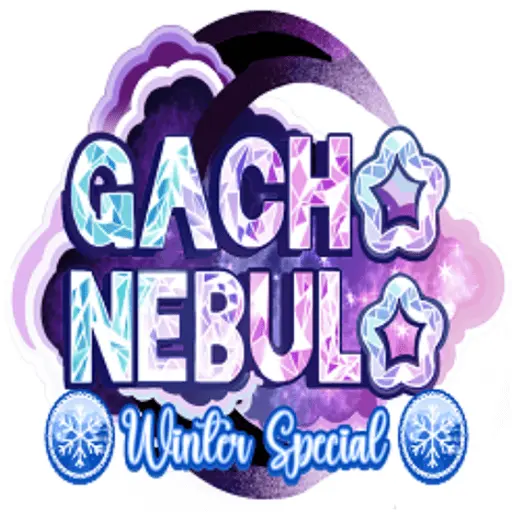 Gacha Nebula icon