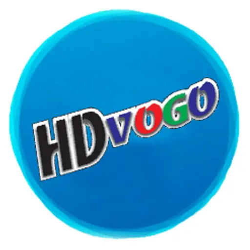 HDvogo Online icon