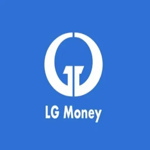 LG Money icon