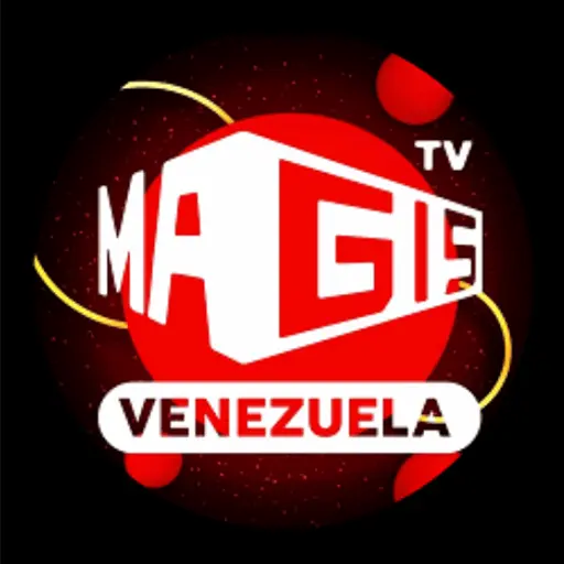 MagisTV Venezuela icon