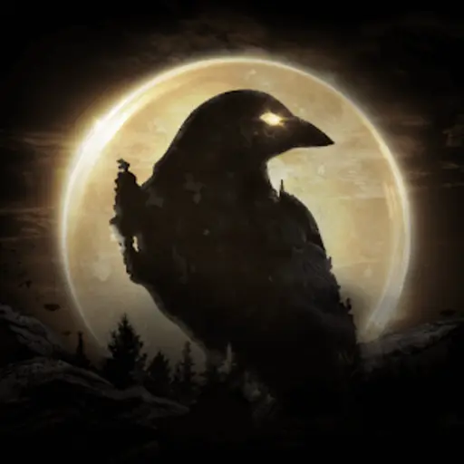 NIGHT CROWS icon