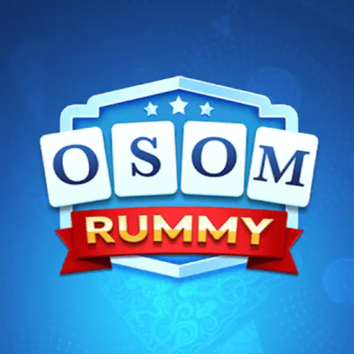 Osom Rummy icon