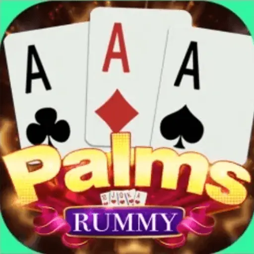 Rummy Palms icon