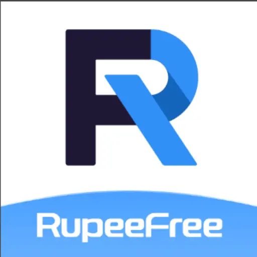 RupeeFree icon