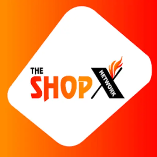 ShopX 100 Pro icon