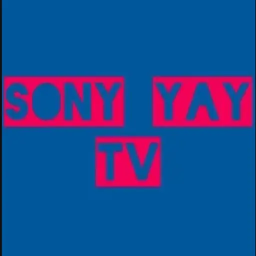 Sony Yay icon