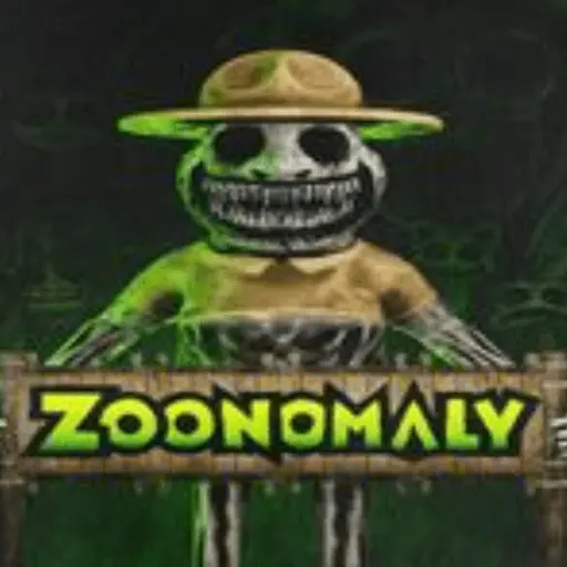 Zoonomaly icon