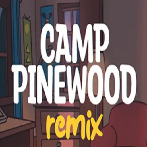 Camp Pinewood Remix icon