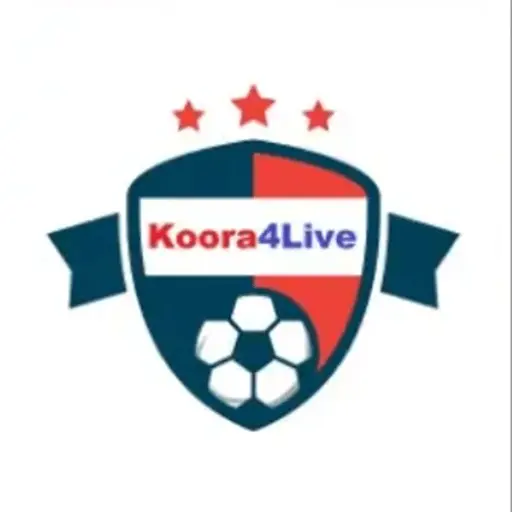 Koora4Live icon
