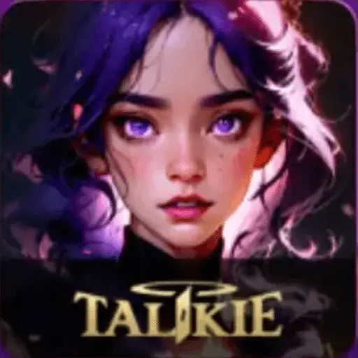 Talkie Soulful AI icon