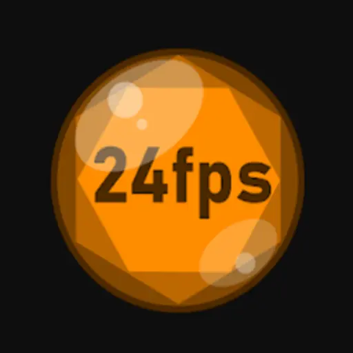 mcpro24fps icon