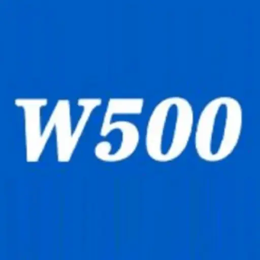 W500 Casino icon